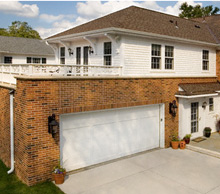 Garage Door Repair in Bloomingdale, FL