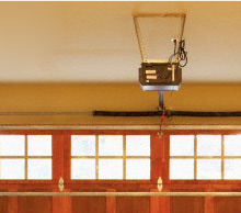 Garage Door Openers in Bloomingdale, FL