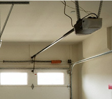 Garage Door Springs in Bloomingdale, FL